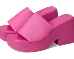 Madden Girl Raquell Pink Clearance