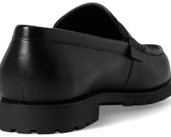 COACH Reagan Loafer Black 1 New