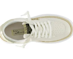 Women Vintage Havana Ream