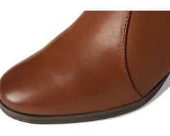 Aetrex Boots|Boots<Rebecca Cognac