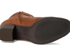 Aetrex Boots|Boots<Rebecca Cognac