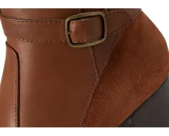 Aetrex Boots|Boots<Rebecca Cognac