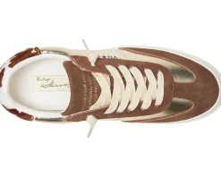 Sneakers|Sneakers|Vintage Havana Rebel Washed/Gold/Brown