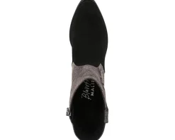 Blowfish Malibu Rebel 2 Booties Charcoal Clearance