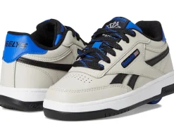 Kids/BOY Heelys Reebok Club C (Little Kid/Big Kid/Adult)