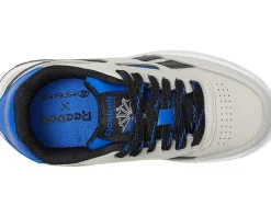 Kids/BOY Heelys Reebok Club C (Little Kid/Big Kid/Adult)
