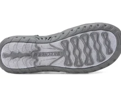 SKECHERS Sandals|Sandals<Reggae - Positive Space Navy