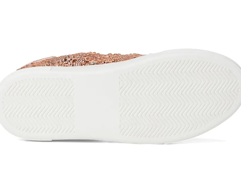 Blue by Betsey Johnson Reily Blush Discount