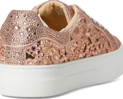 Blue by Betsey Johnson Reily Blush Discount