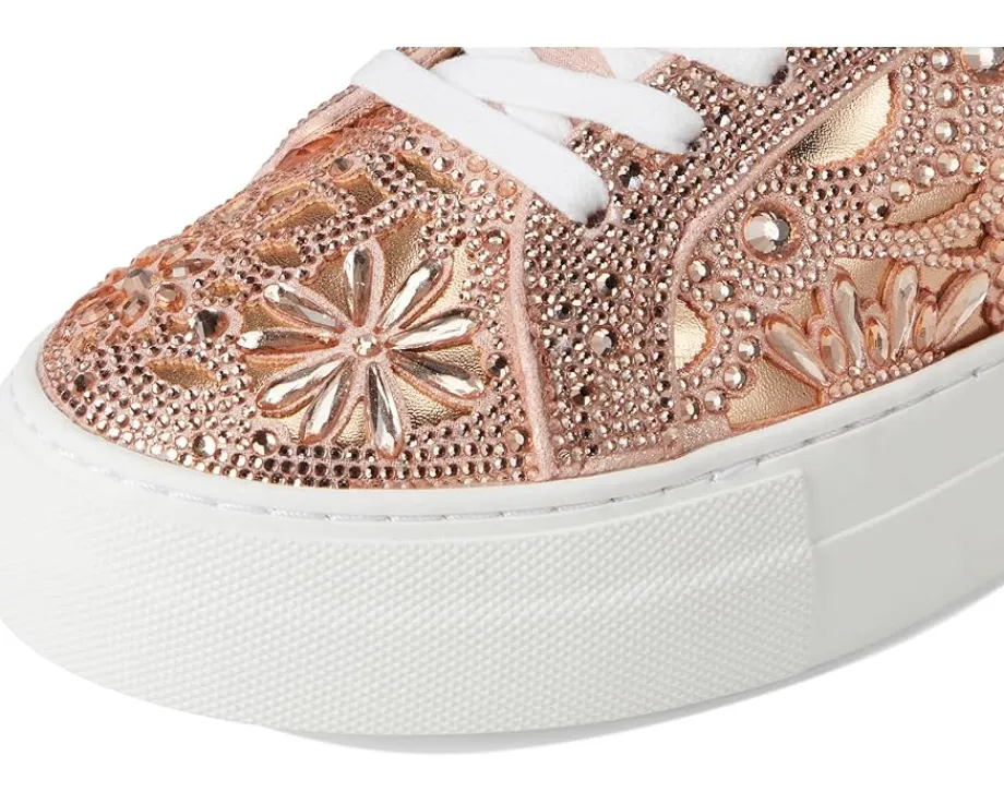 Blue by Betsey Johnson Reily Blush Discount