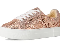 Blue by Betsey Johnson Reily Blush Discount