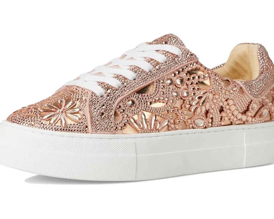 Blue by Betsey Johnson Reily Blush Discount