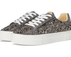 Blue by Betsey Johnson Sneakers|Sneakers<Reily Pewter