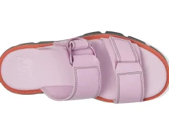 Sandals|Sandals|SOREL Rein CB™ Slide Sandals Aura/Black