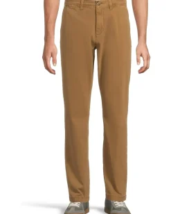 Activewear|Liverpool Los Angeles Relaxed Straight Chino Pants Chestnut