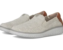 Clarks RelaxLite Step Sand Textile New