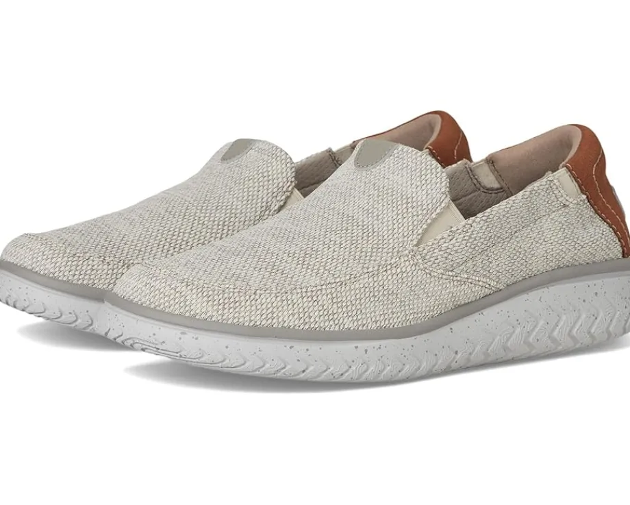 Clarks RelaxLite Step Sand Textile New