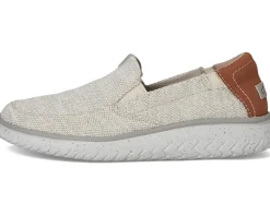 Clarks RelaxLite Step Sand Textile New