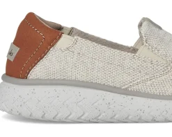 Clarks RelaxLite Step Sand Textile New