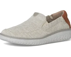Clarks RelaxLite Step Sand Textile New