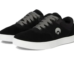 Sneakers|Sneakers|Osiris Relic Black/White/Charcoal
