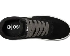 Sneakers|Sneakers|Osiris Relic Black/White/Charcoal