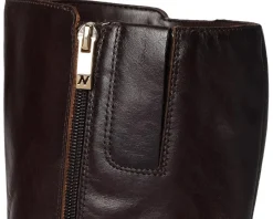 Boots|Boots|Naturalizer Rena2 Boots Brown Leather