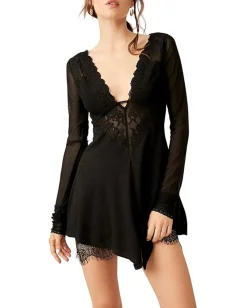 Women Free People Rendezvous Top