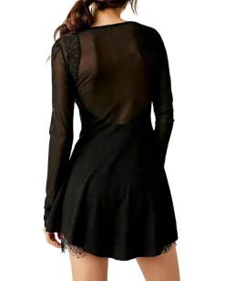 Women Free People Rendezvous Top