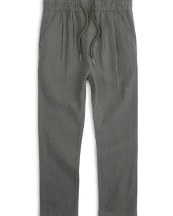 Appaman Kids Clothing<Resort Pants (Toddler/Little Kid/Big Kid) Sage