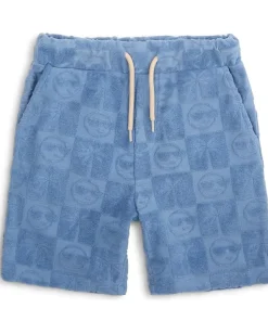 Appaman Kids Clothing<Resort Shorts (Toddler/Little Kid/Big Kid) Denim Blue