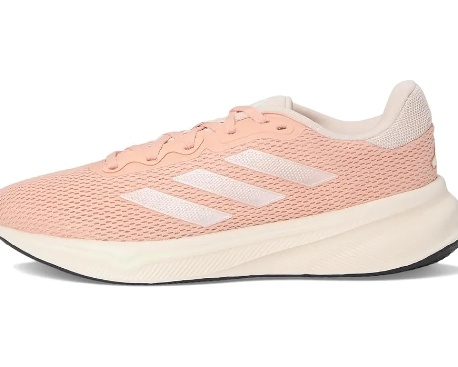 adidas Response Powder Coral/Ivory/Wonder Quartz Hot
