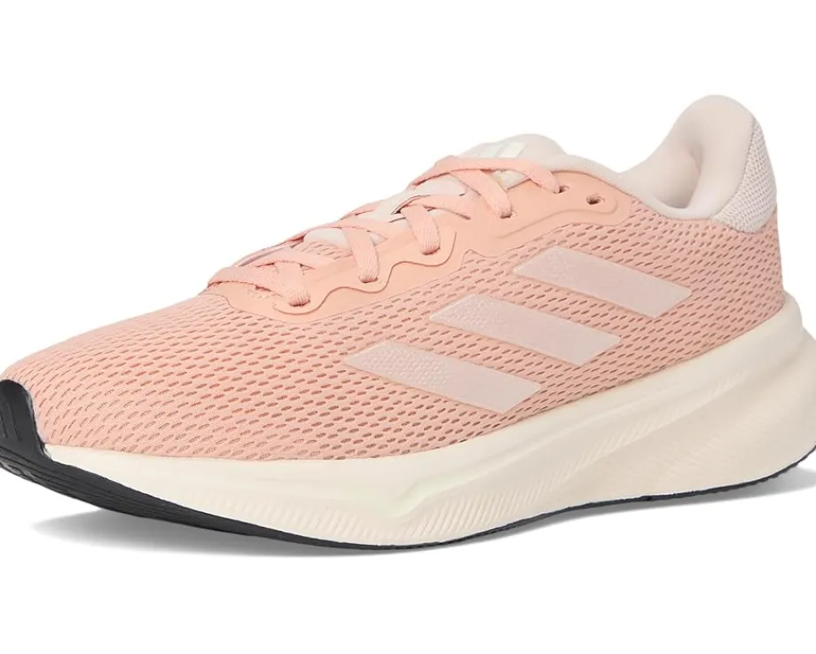 adidas Response Powder Coral/Ivory/Wonder Quartz Hot