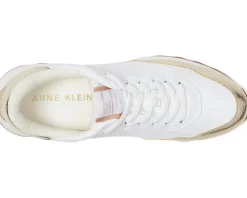 Sneakers|Sneakers|Anne Klein Restless White/Multi