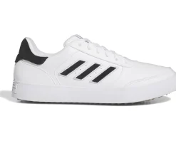 adidas Golf Sneakers|Sneakers<Retrocross 24 Footwear White/Coreblack/Gum4