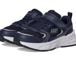 Kids/BOY SKECHERS KIDS Retro-graph 403857L (Little Kid/Big Kid)