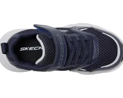 Kids/BOY SKECHERS KIDS Retro-graph 403857L (Little Kid/Big Kid)