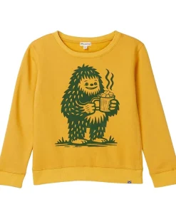 Kids/BOY Appaman Kids Revel Crewneck Sweatshirt (Toddler/Little Kids/Big Kids)