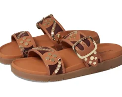 Women Free People Revelry Studded Sandal