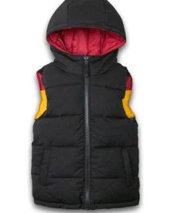 Kids/BOY Appaman Kids Reversbile Vest (Little Kid)