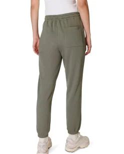 Activewear|Sweaty Betty Revive Relaxed Joggers Umbra Green