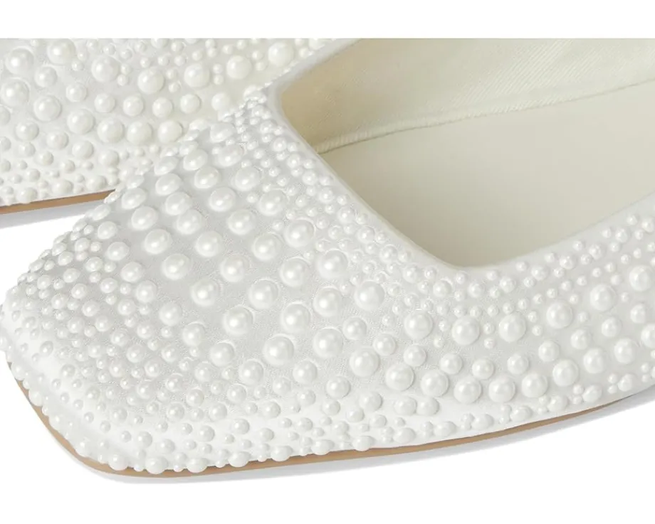 Dolce Vita Flats<Reyes True White