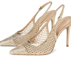 Steve Madden Heels|Heels<Reyes Gold