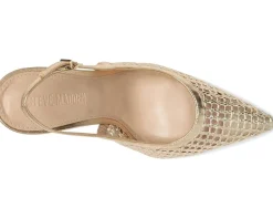 Steve Madden Heels|Heels<Reyes Gold