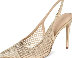 Steve Madden Heels|Heels<Reyes Gold