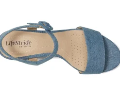 Women LifeStride Rhythmn Pump
