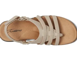Trotters Sandals|Sandals<Ria Ivory