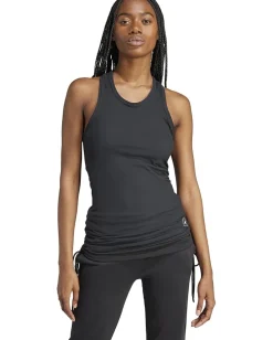 Women adidas by Stella McCartney Rib Tank IN3625