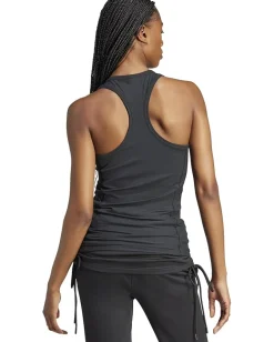 Women adidas by Stella McCartney Rib Tank IN3625
