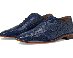 Stacy Adams Riccardi Lace-Up Oxford